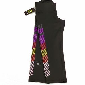 NWT Champion C9 Duo Dry Compression Capri Legging